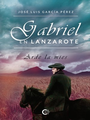 cover image of Gabriel en Lanzarote